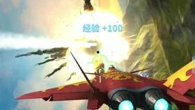 3d空战视频,3D空战视频中的惊心动魄瞬间