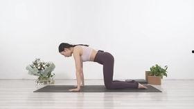 牛男瑜伽视频,跟随视频轻松解锁瑜伽新境界