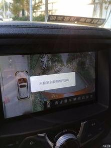 泊车视频,泊车技巧大公开，轻松驾驭停车难题