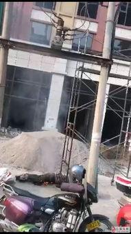 被高压电电死视频全集,惊心动魄的生死实录