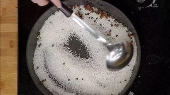 盐料视频,探寻美食背后的奥秘