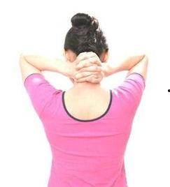 颈椎保健体操视频,轻松缓解颈肩不适,居家锻炼教程