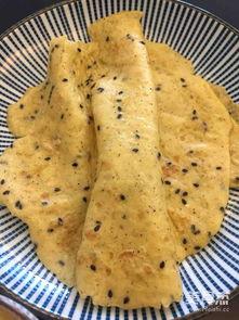 鸡蛋煎饼视频,鸡蛋煎饼制作教程