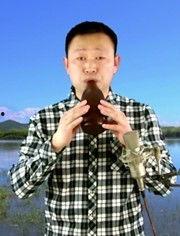 埙的教学视频,跟随教学视频轻松入门埙艺