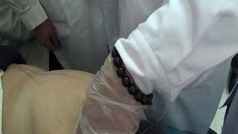 举手疗法视频,轻松缓解身体不适的神奇方法揭秘