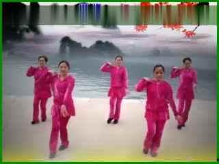 播放广场舞视频