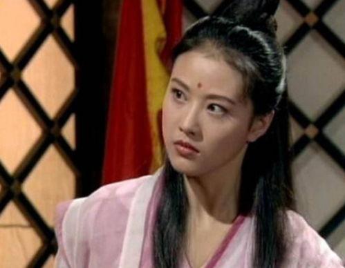 倚天屠龙记周海媚视频