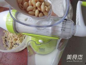 豆浆制作视频,告别外买烦恼