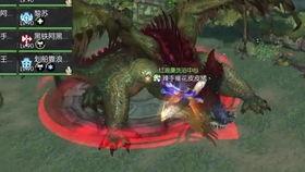 龙之谷绿龙视频