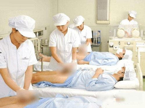 护士怎样取精子视频