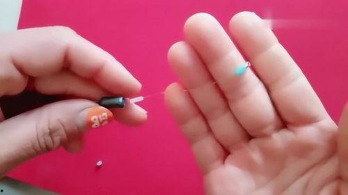 防缠豆使用方法视频,轻松解决缠绕烦恼，一学就会