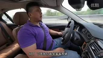 胖哥试驾视频,全新车型深度评测，性能与颜值并存