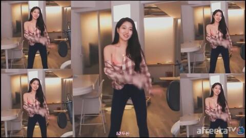 热舞视频韩国女主播