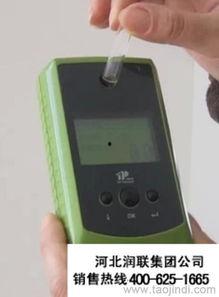 农药残留快速检测仪操作视频,高效便捷的检测流程解析
