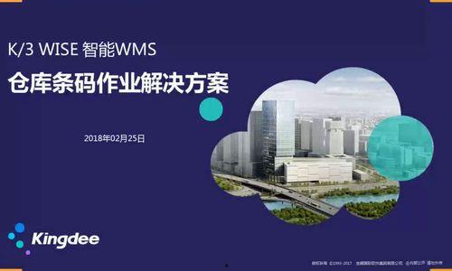 库房管理视频