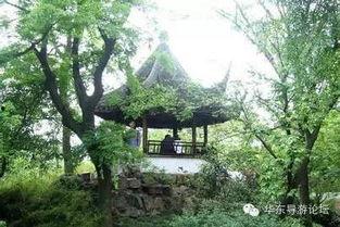 拙政园介绍视频