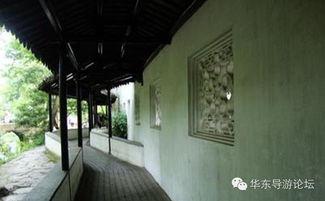 拙政园介绍视频