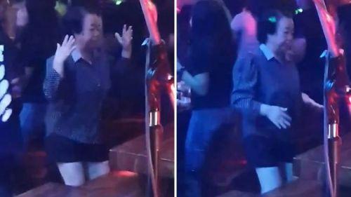 样跳舞视频,跟随样舞视频领略舞蹈魅力